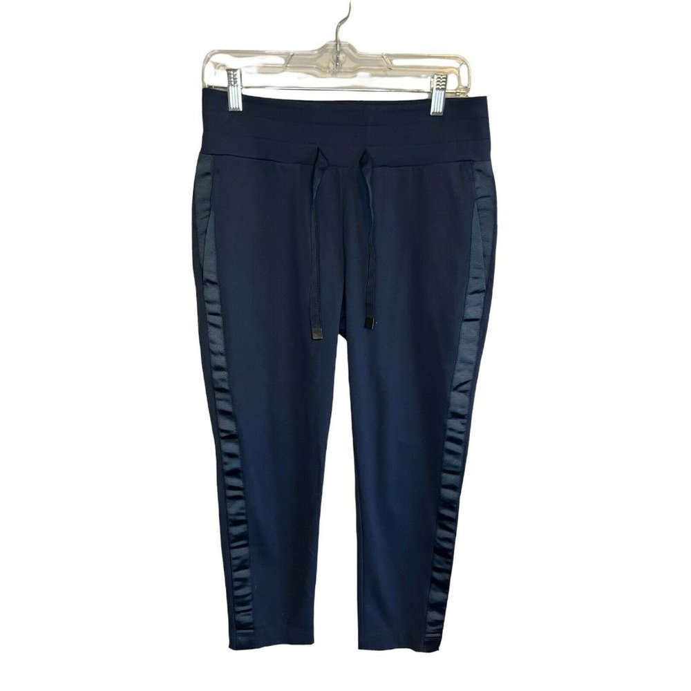Athleta Navy Blue Pants